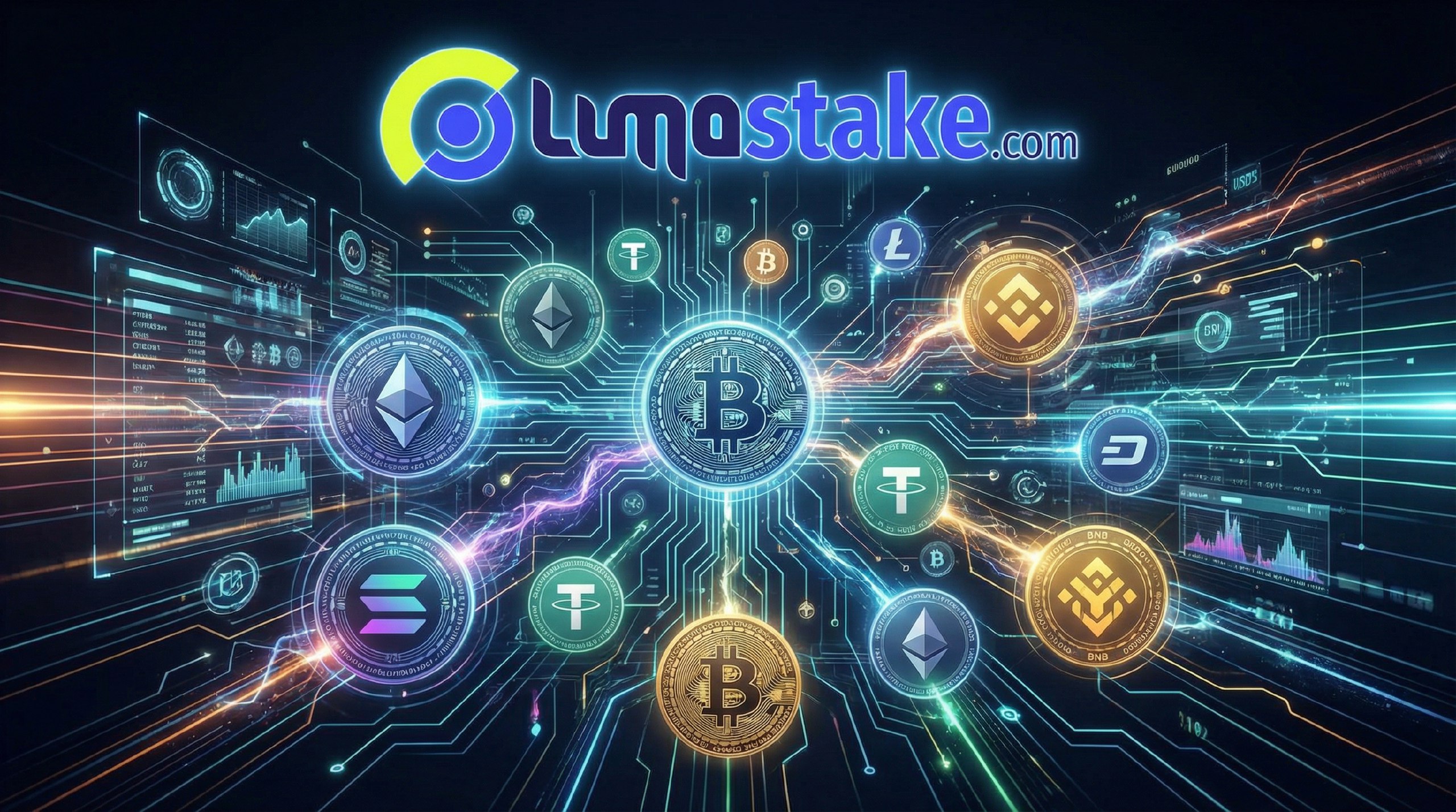 How Market-Neutral Crypto Strategies Reduce Volatility Exposure