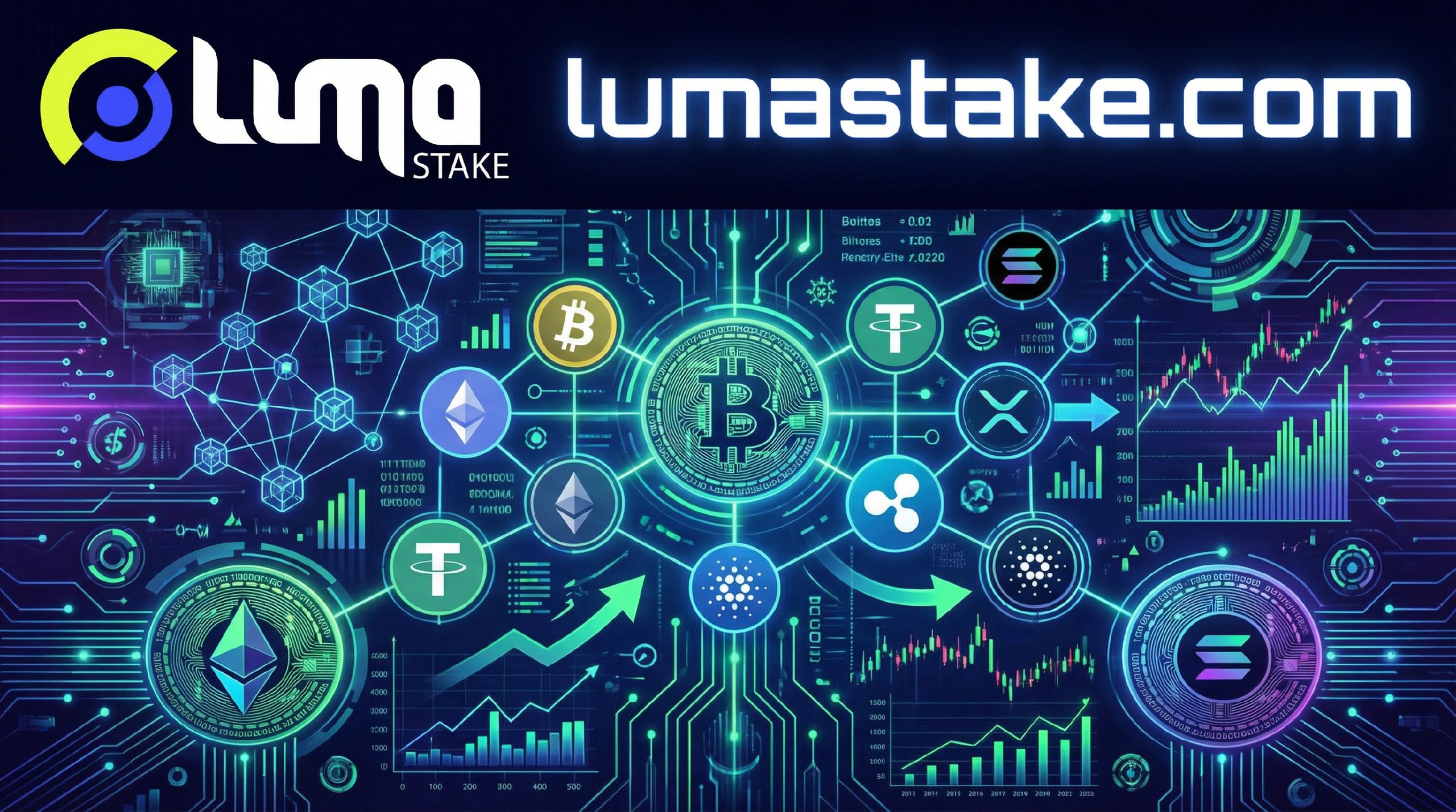 Is Crypto Staking Safe? Real Risks Every User Should Know