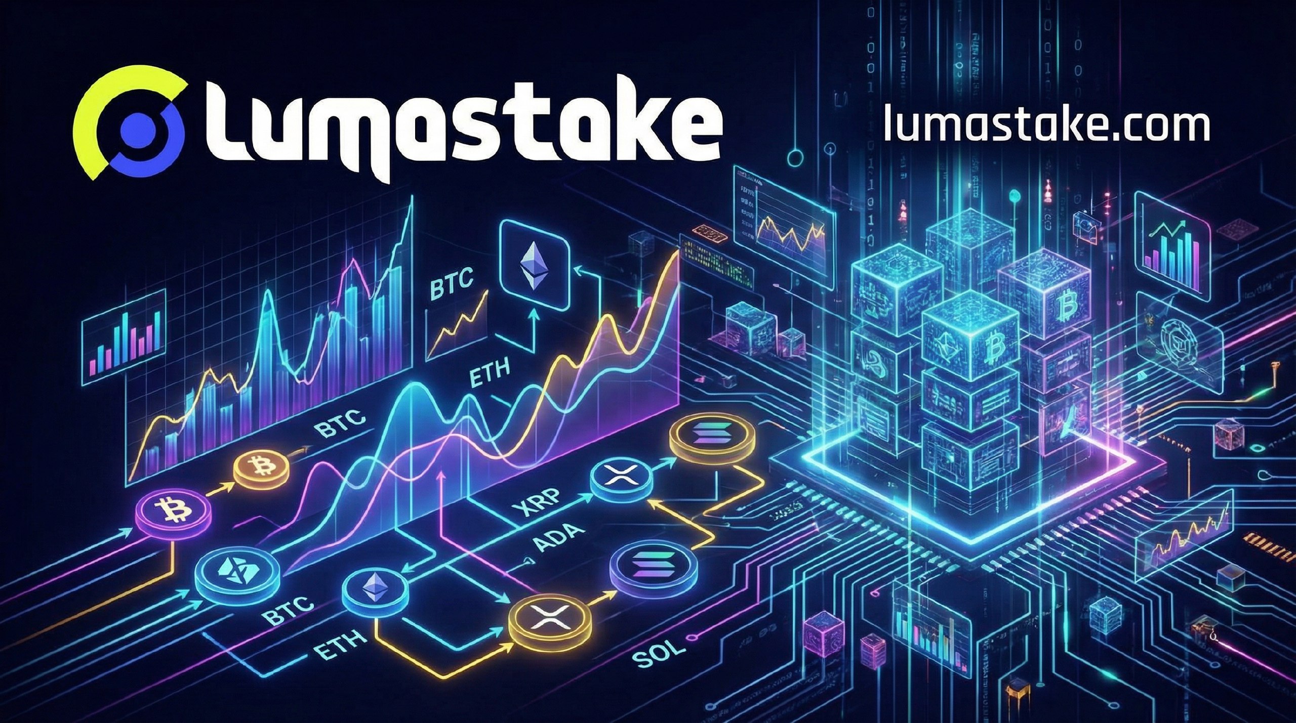 USDT vs USDC: Which Stablecoin Is Better for Staking?